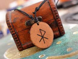 Marriage love talisman